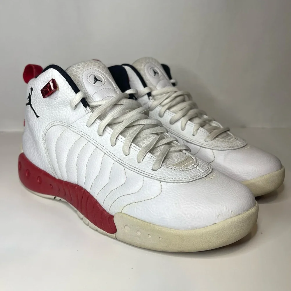Jordan Jumpman Pro